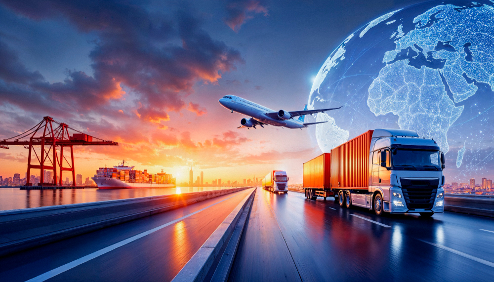 Air Freight vs Sea Freight – Which Is Best for Your Business?
